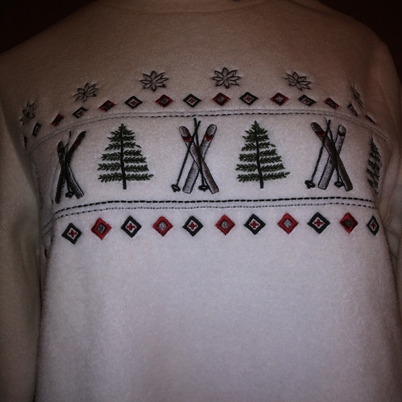 Sweater - Picture 2 of 3